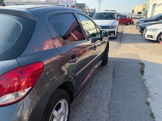 Peugeot 207 2013