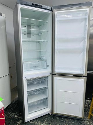 Nevera Indesit