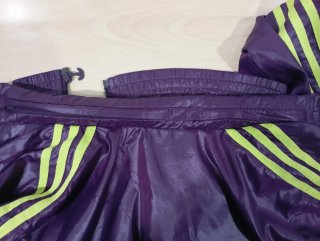 Chaqueta Adidas originals vintage