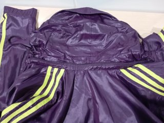 Chaqueta Adidas originals vintage