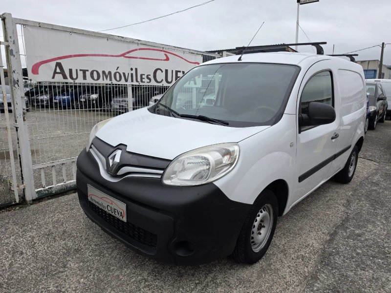 Renault Kangoo 2016 - foto 1