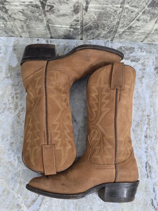 Stivali Camperos Billy Boots Pelle Tg. 35