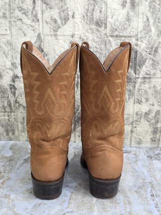 Stivali Camperos Billy Boots Pelle Tg. 35