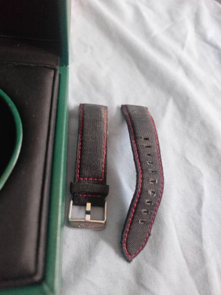 Reloj Seiko 5 Edición Limitada One Piece Zoro