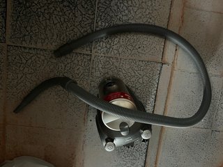 Aspiradora Ufesa Activa Sin Boquilla final