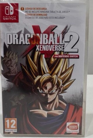 Nintendo Switch A ESTRENAR + 2 Juegos