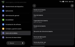 Samsung Tab S11 5G