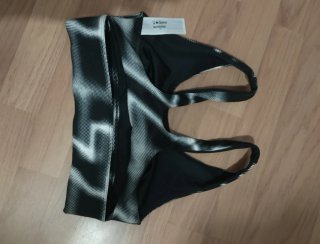 Lote 3 Tops Deportivo Zumba Original