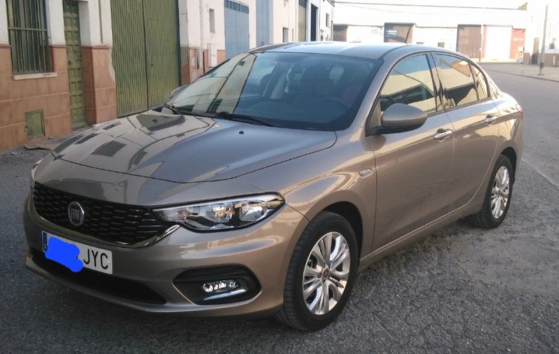 FIAT Tipo 2017 - foto 1