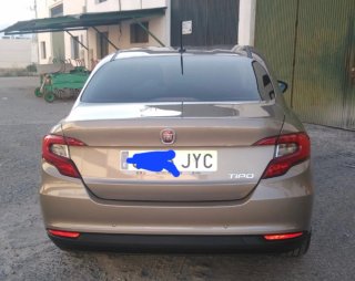 FIAT Tipo 2017