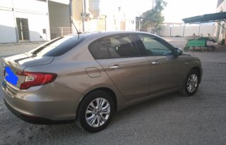 FIAT Tipo 2017