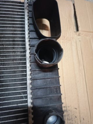 Radiador Condensador Agua CLS