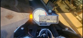BMW S 1000 R HP