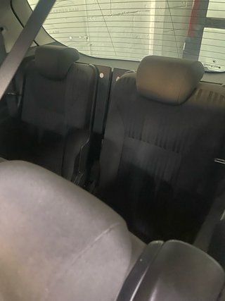 Opel Zafira Tourer 2015