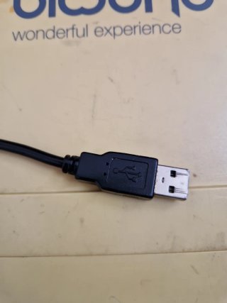 Antena Wi-Fi Exterior Biwond Ultr