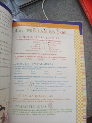 Lecturas para Trotamundos. 4 Primaria