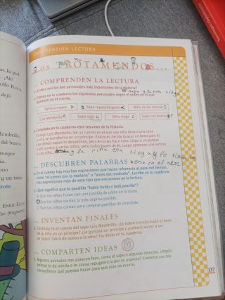 Lecturas para Trotamundos. 4 Primaria