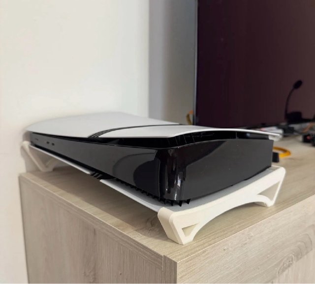 Soporte PS5 Slim Horizontal