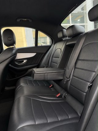 Mercedes-Benz Clase C 2.2CDI 2018