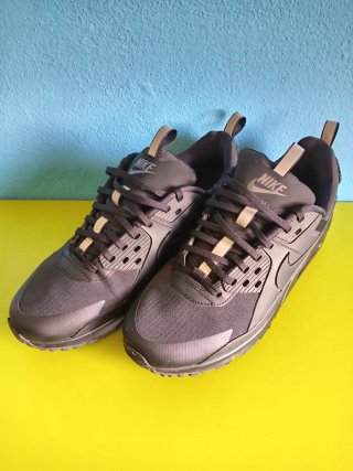 Nike Air Max 90 drift nere (43)