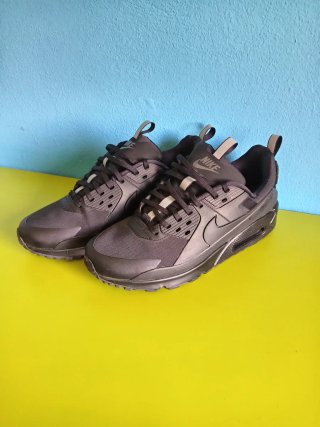 Nike Air Max 90 drift nere (43)