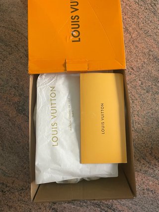 Scarpe Louis Vuitton Skate Nere Bianche