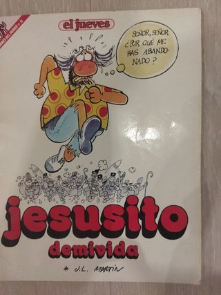 3 Cómics tapa Blanda x 3€