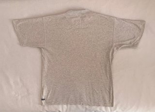 Camiseta Adidas Training Oversize Vintage Talla M