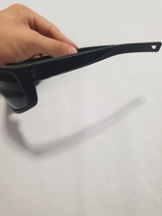Gafas de sol negras