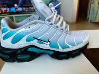 Zapatillas Nike TN