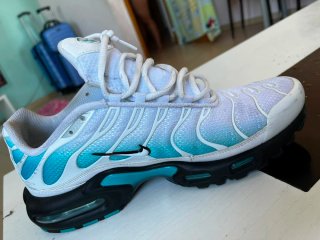 Zapatillas Nike TN
