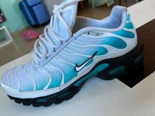 Zapatillas Nike TN