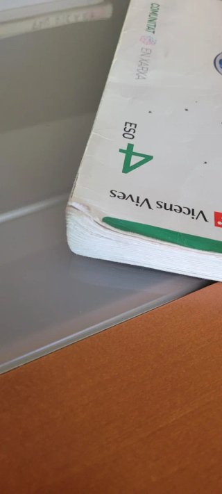 Geografia i Història 4 ESO