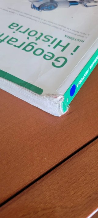 Geografia i Història 4 ESO