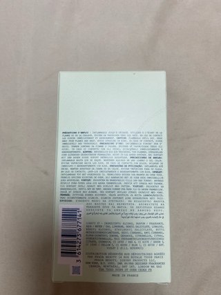 Prada Infusion de Vanille Eau de Parfum 100ml