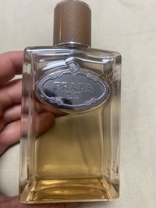 Prada Infusion de Vanille Eau de Parfum 100ml
