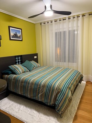 Apartamento moderno en el centro de Reinosa junto