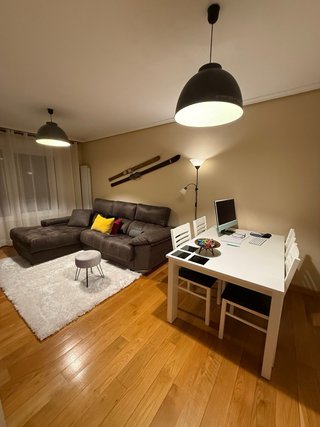 Apartamento moderno en el centro de Reinosa junto