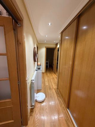 Apartamento moderno en el centro de Reinosa junto