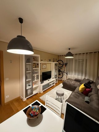 Apartamento moderno en el centro de Reinosa junto