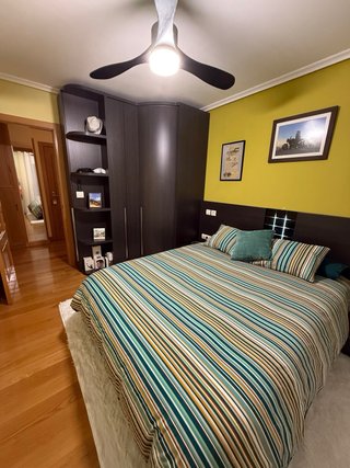 Apartamento moderno en el centro de Reinosa junto