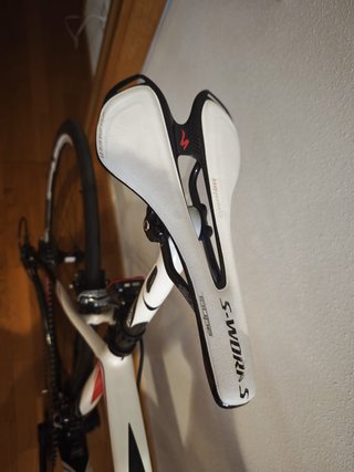 Specialized Tarmac Pro SL