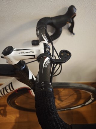 Specialized Tarmac Pro SL