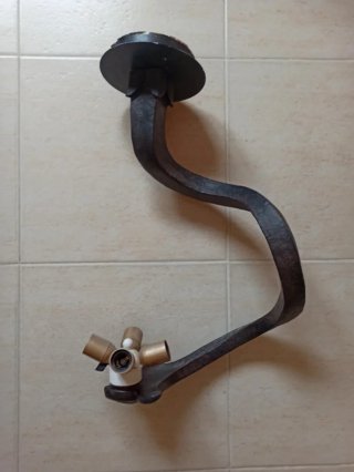 Lámpara de techo