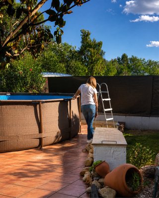 Piscina desmontable Bestway
