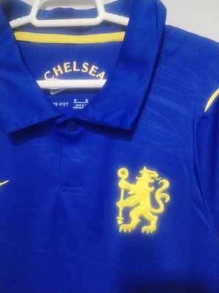 Camiseta Chelsea Nike Talla M