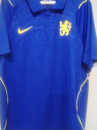 Camiseta Chelsea Nike Talla M