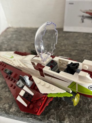 LEGO Star Wars 75333