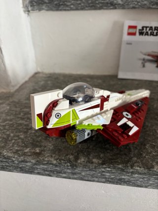 LEGO Star Wars 75333