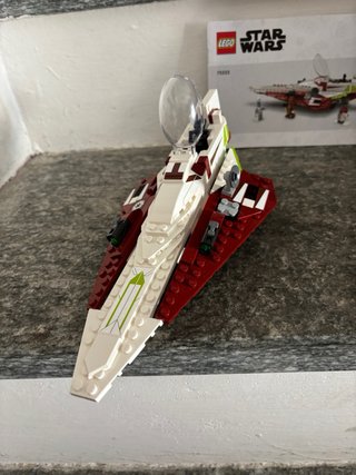 LEGO Star Wars 75333
